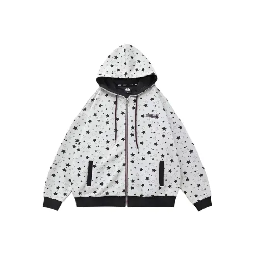 MO VOICE Серый Женский Свитшот