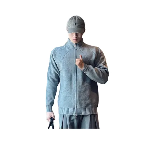 CARE NOTE Унисекс Трикотаж