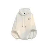 Белый (с флисовой подкладкой)