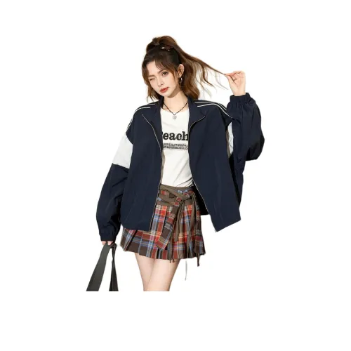 FAWENXIANGZI Женские куртки