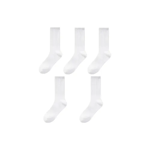 GEWO Носки до колена Унисекс упаковка из 5 пар
