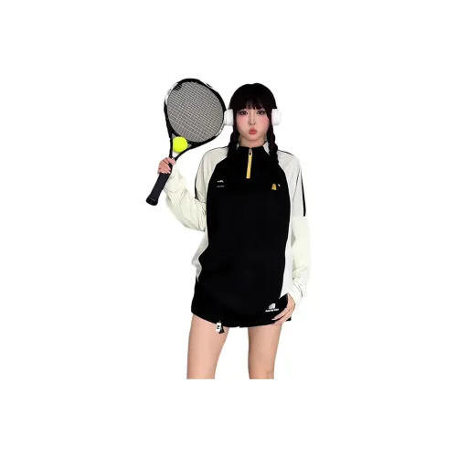 TR Черный Унисекс T-рубашки