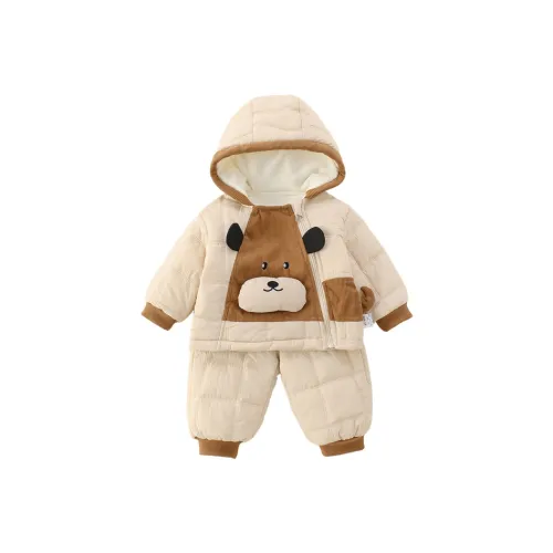 MUMUWU HOUSE Комбинезон для младенцев и малышей