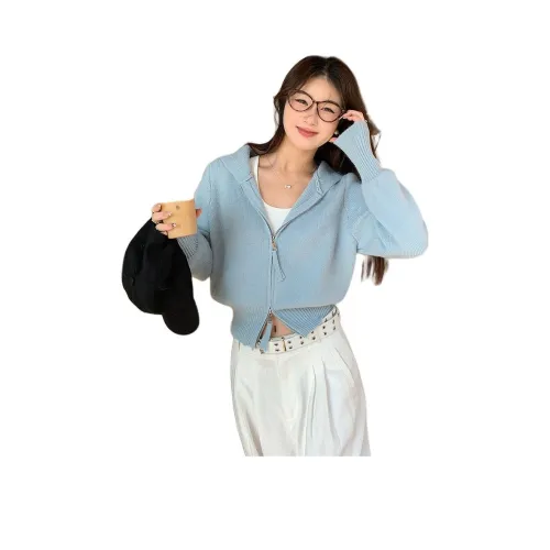 SUSANSAN Женская трикотажная одежда