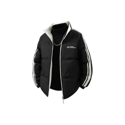 PISYPOX Унисекс Пуховики