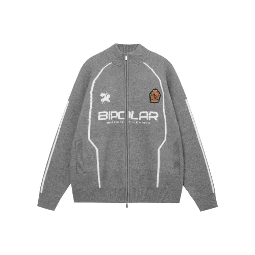 BIPOLAR Унисекс Трикотаж