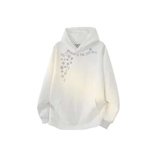 HiVIP Унисекс Свитшоты