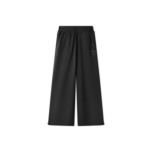 Skechers Вязаные Спортивные Штаны Мужские