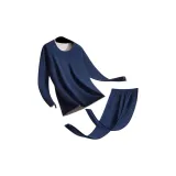 Темно-синий