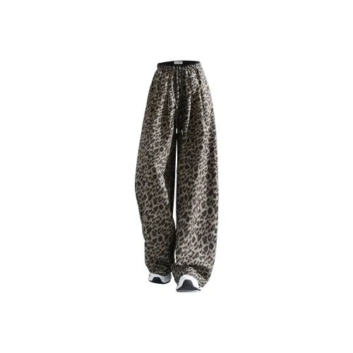 YICHEN Женские Повседневные Брюки