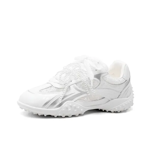 HAOYASENNU Немецкие армейские кроссовки Женские