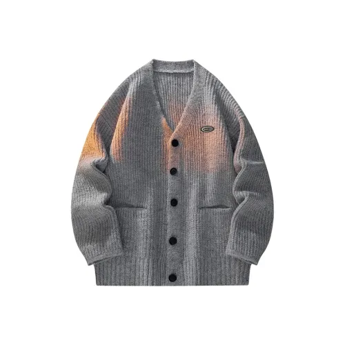 NEAR HERE Унисекс Трикотаж