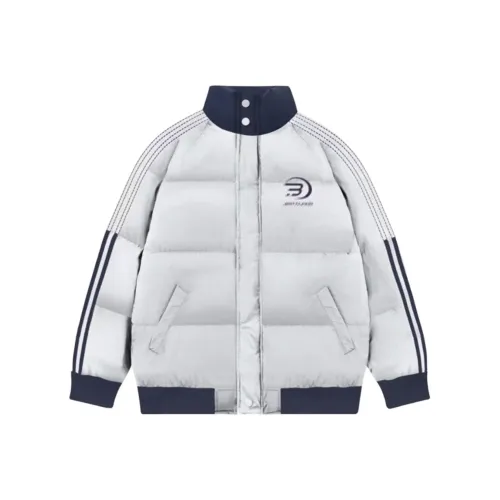 DOSOHEB Женские пуховики