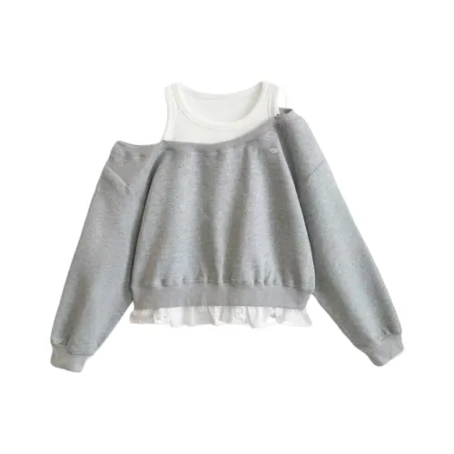 ZEKIKO STUDIO Свитшот Женские