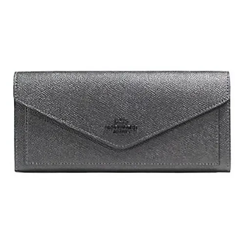 COACH Кошельки Женские