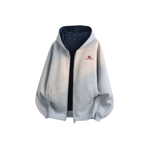 CHARLIE GOLF Унисекс Свитшоты