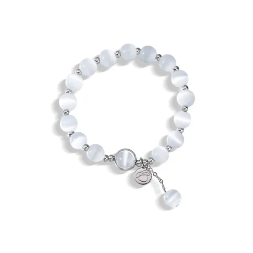 Inkopper Браслеты с цветным глазурью Женские