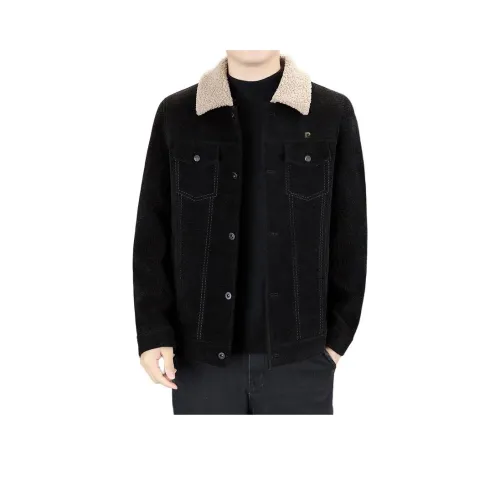 PIERRE CARDIN Мужские Куртки