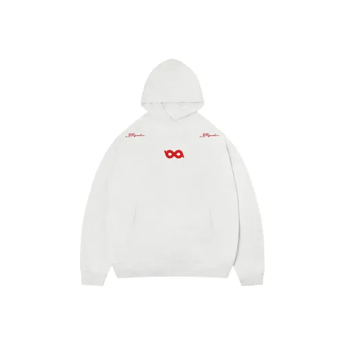 BIPOLAR Унисекс Свитшоты