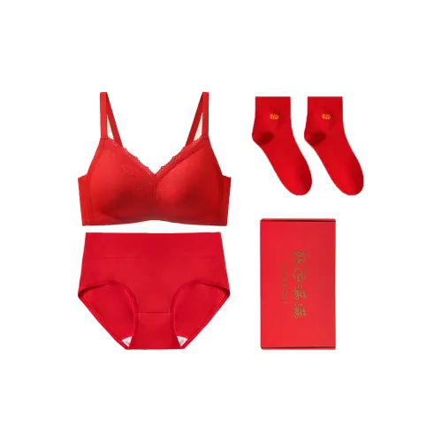 Городская красота нижнее белье комплект женский