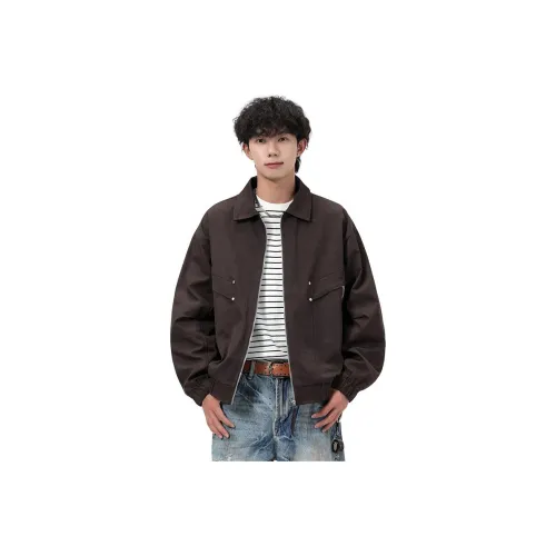 Left Bank Куртки и Пальто Мужской