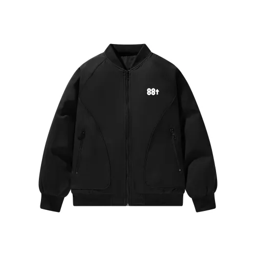 88RISING Унисекс Пуховики