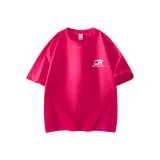 Розово-красный