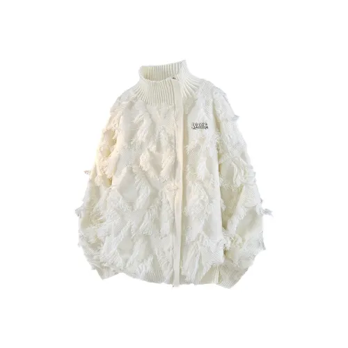 WXEX Унисекс Трикотаж