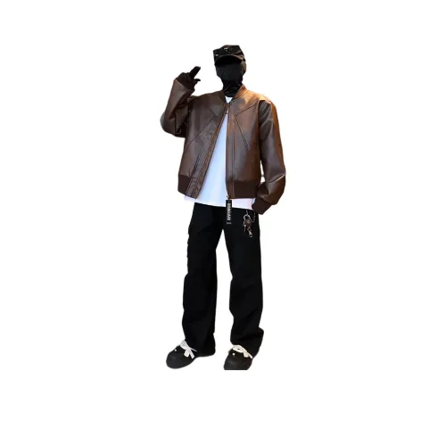 RVANGUARD Унисекс Куртки