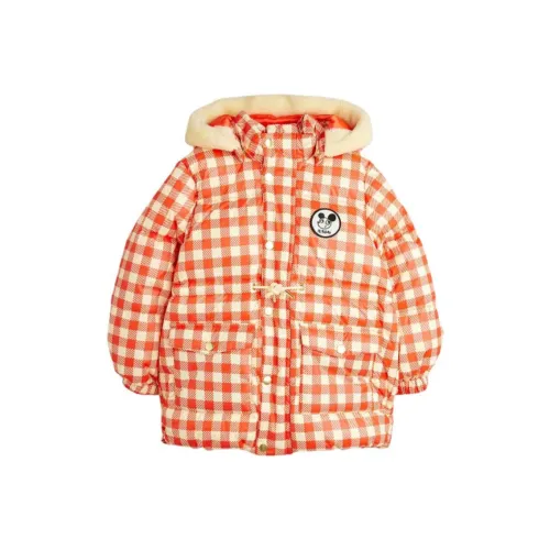 Mini Rodini Куртки и Пальто для Детей
