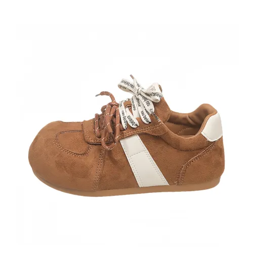 K KANGXUANAN Немецкие армейские кроссовки Женские