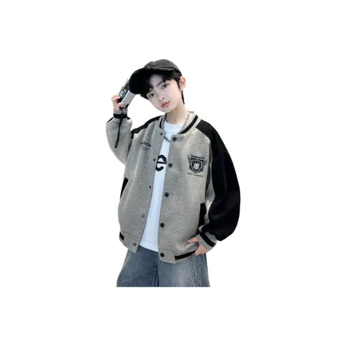 TONGGENI Kids Бейсбольные Джерси