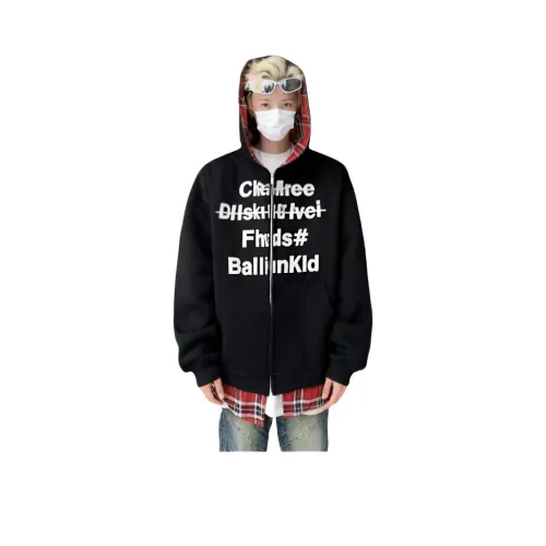 GOYN Унисекс Свитшоты