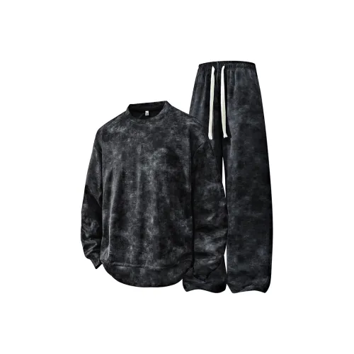 MEONBEON Унисекс Свитшот Комплекты