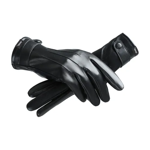 JEEP Полиуретановые перчатки женские