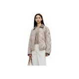 Перламутровый Розовый Бежевый