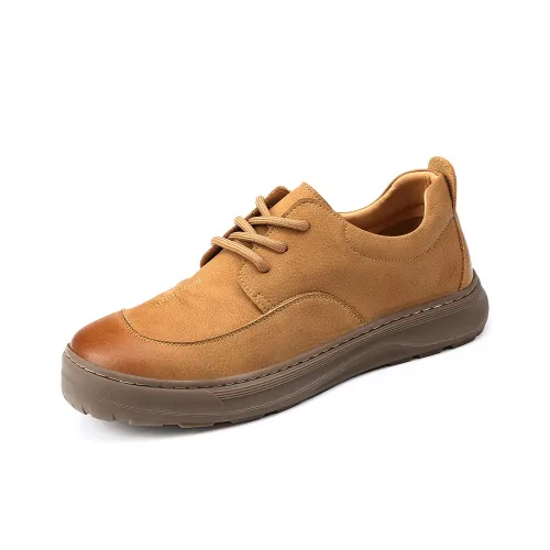 Journey of Inspiration Низкий топ Повседневная обувь Мужская