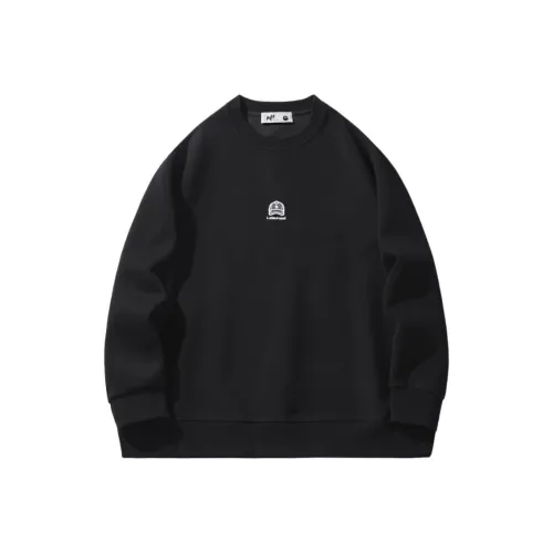 Jun Molision Длинный рукав Базовый слой Мужской