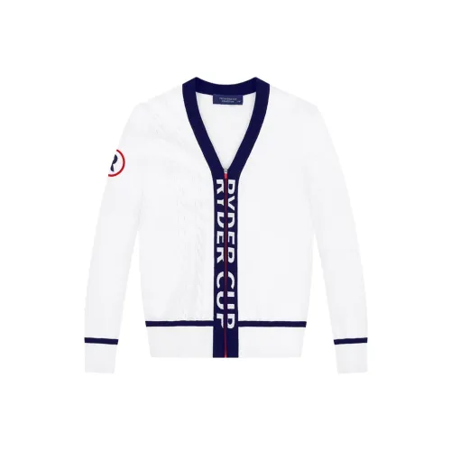 RYDER CUP EST.1927 FW25 Куртка Женская