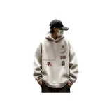 Светло-абрикосовый [Флисовая подкладка]