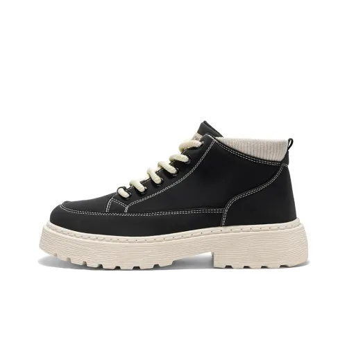 MIIOW Martin Boots Мужской