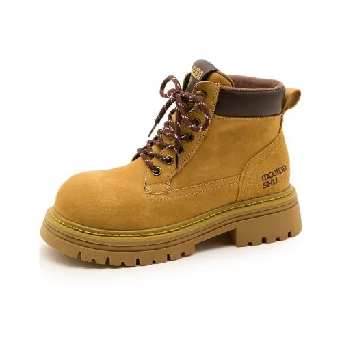 Summer Tour Короткий Martin Boot 5CM Женские