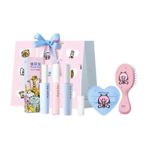 Plantpro Исследовательские Накладные ресницы Клей