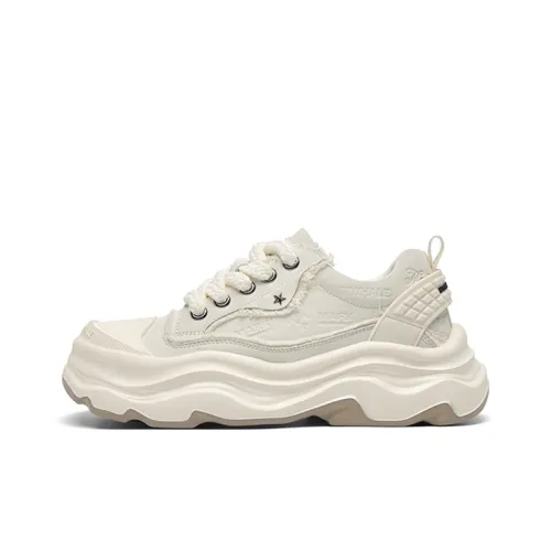 FAIRWHALE Скейтборд Кроссовки Мужские