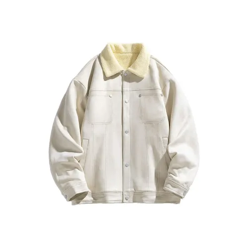 NFV Унисекс Пальто