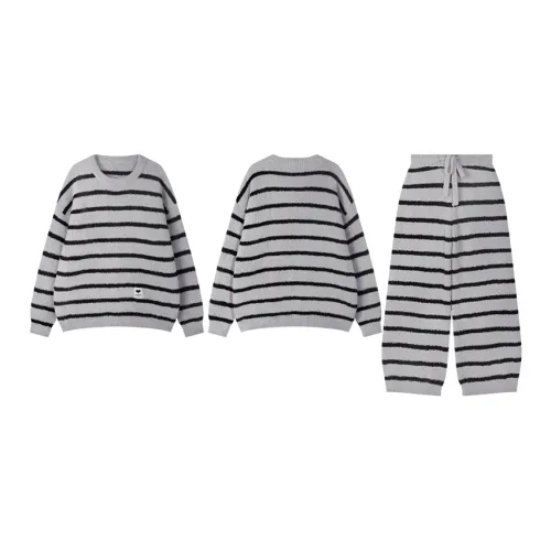 Tipsy Miss Зимний комплект пижам для женщин