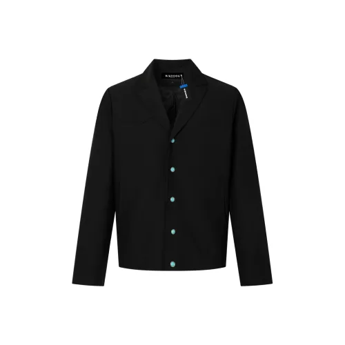 WKOOG Мужские куртки