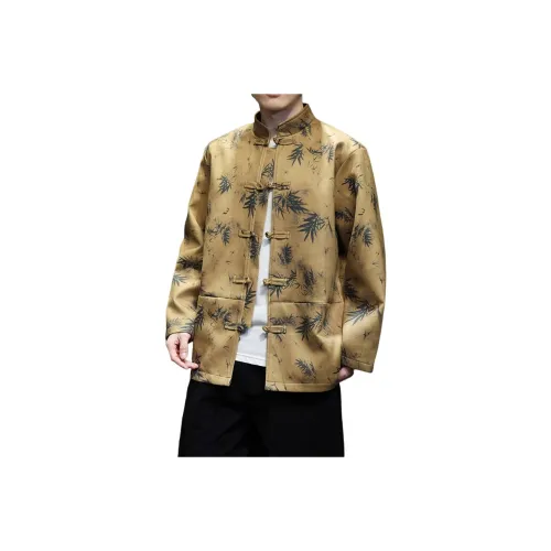 JIARONG Унисекс Куртки