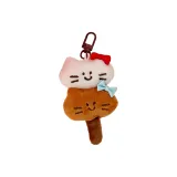 Милый подвесной котенок с подвеской в виде стринга