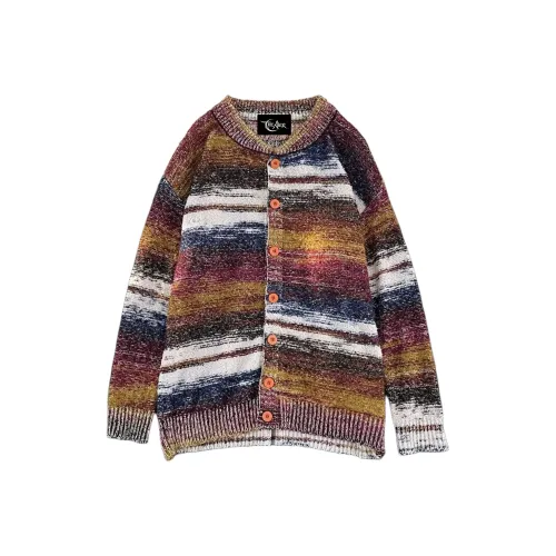 THE AIER Унисекс Трикотаж